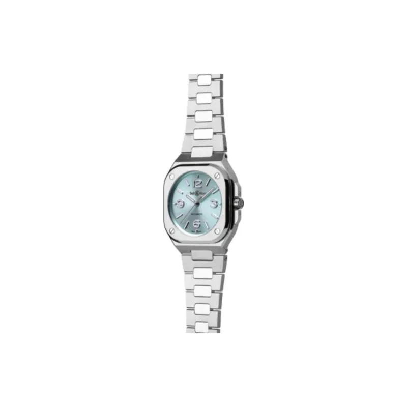 Bell & Ross Women's Watch-4