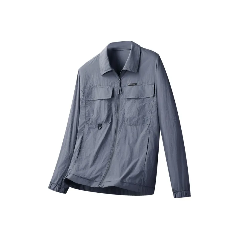 PIERRE CARDIN Sun Protection Clothing Men's-0