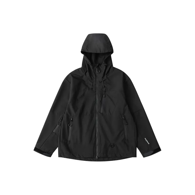 Norybrand 24FW Break Loose Series Jackets Unisex-2
