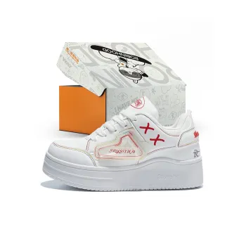 ROBINHOOD Low Top Skateboard Shoes Women's Box Included