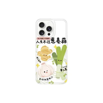 JIONG BEAR Phone Cases