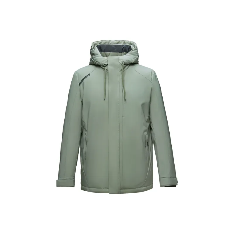 HLA Down Jackets Men-0