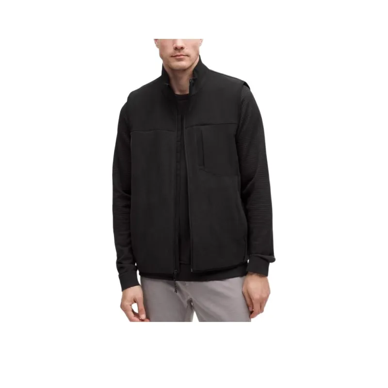 Lululemon Fleece Ripstop Vest Men's-4