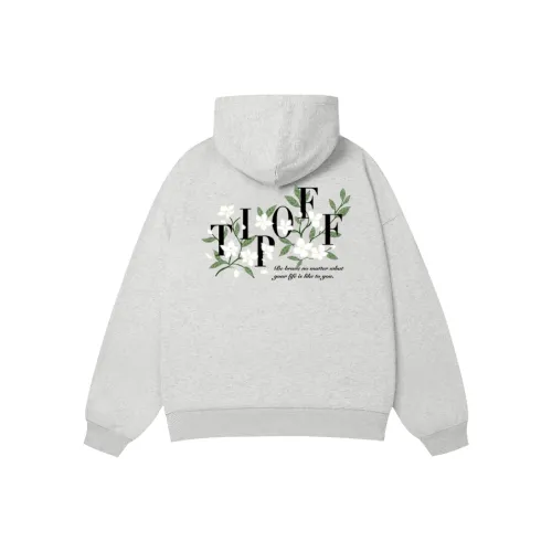 TIP OFF Sweatshirts Unisex