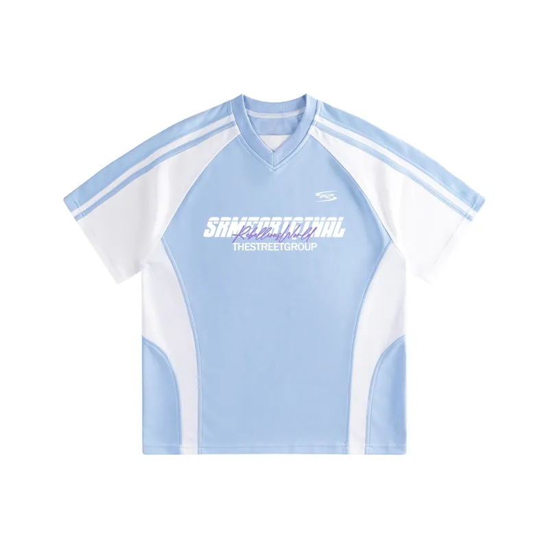 SIMPLE RIMLESS/SRME T Shirt Unisex-6