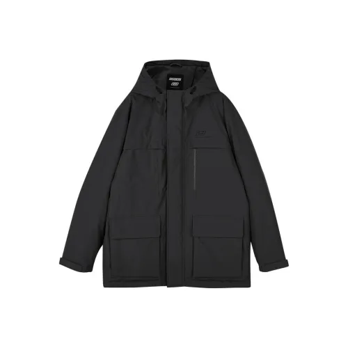 Moncler Down Jacket Womens Black