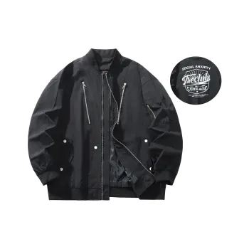 Tre Club Jackets Unisex