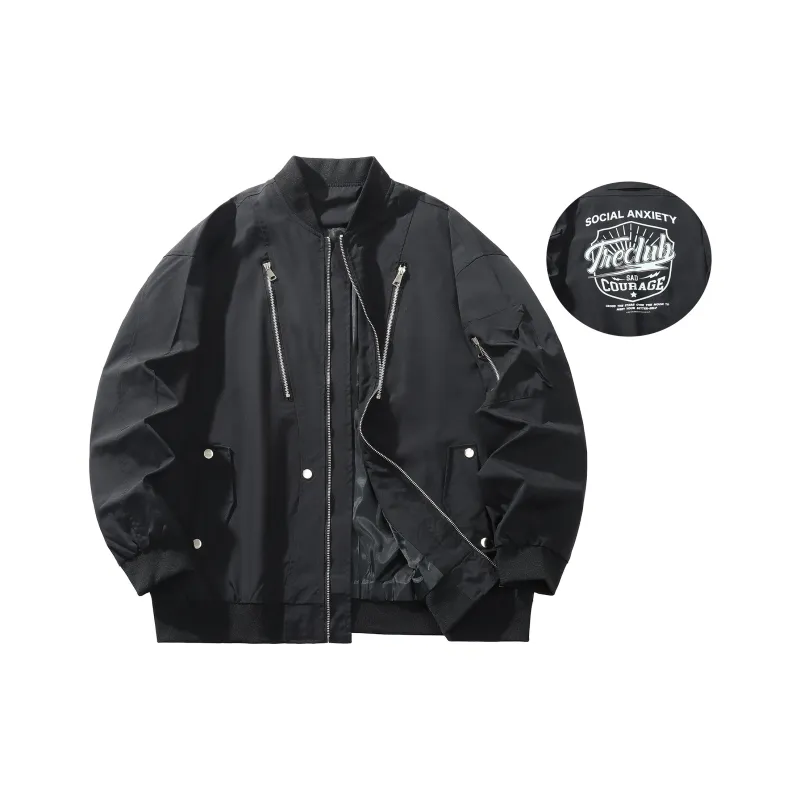 Tre Club Jackets Unisex-0