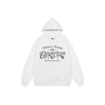 WISOZZ Sweatshirts Unisex
