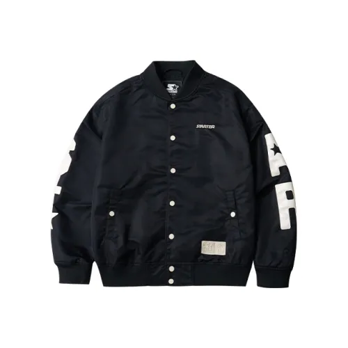 STARTER Jackets Unisex