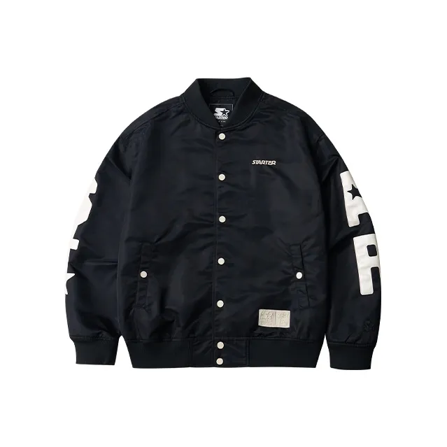 STARTER Jackets Unisex-0