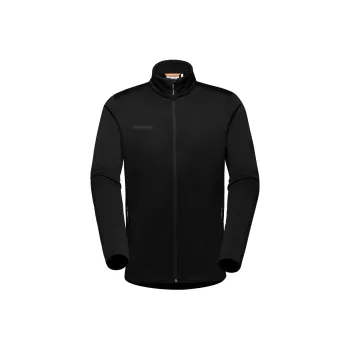 MAMMUT CORPORATE ML Jacket Men's Black
