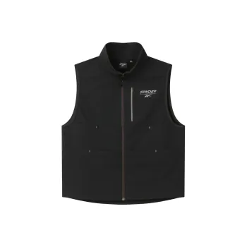 SPYDER x Reebok MOUNTAIN LIFE Vest Men's Black