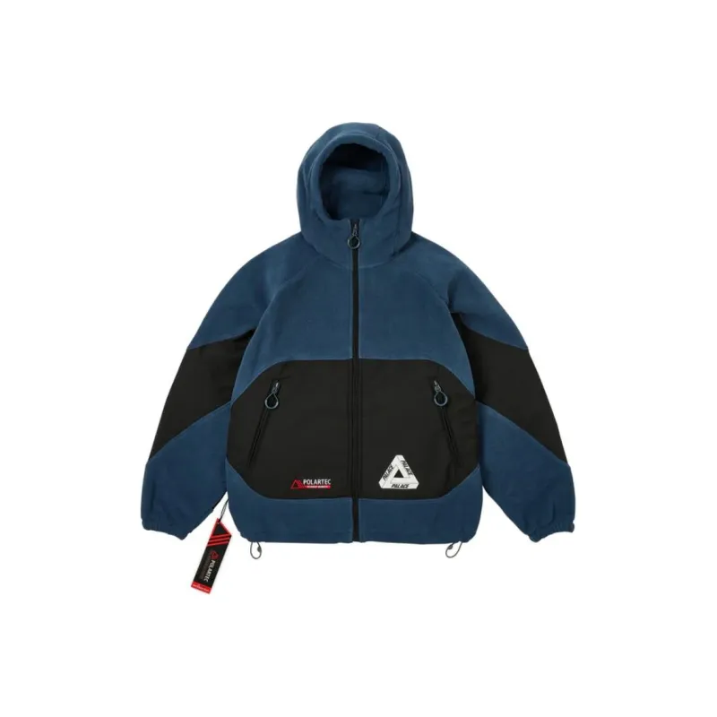 PALACE Polartec 200 Jacket-0