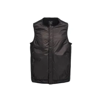 Y 3 Free Shipping With AdiClub Y 3 Liner Vest
