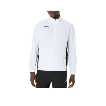 Asics Jackets & Coats Men's Bright White