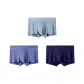 Lake Blue-Medium Blue-Royal Blue