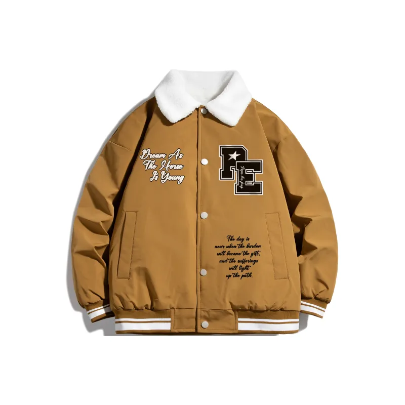 Pepe The Frog Puffer Jacket Unisex-3