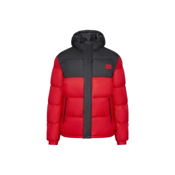 Hugo Balin2341 Padded Jacket