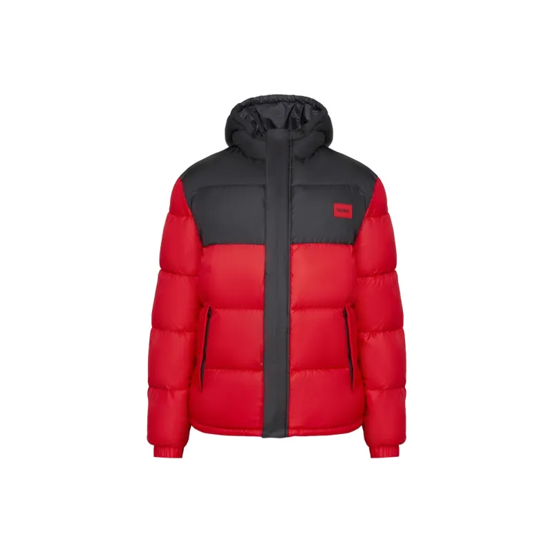 Hugo Balin2341 Padded Jacket-0