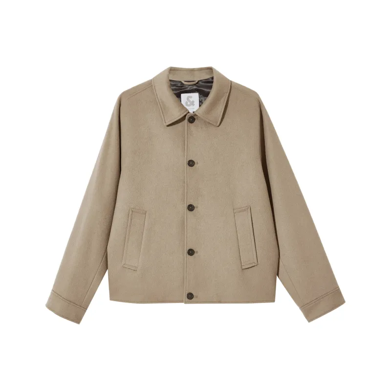 JACK&JONES Coats Unisex-4