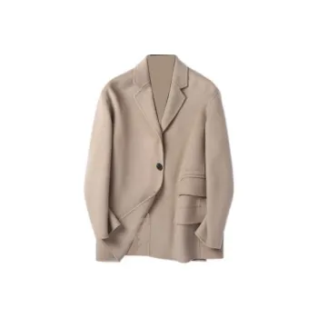 SINBOS Coats Men Dominican