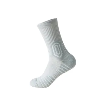 KANTANZHE Knee High Socks Unisex Combo Set Gray
