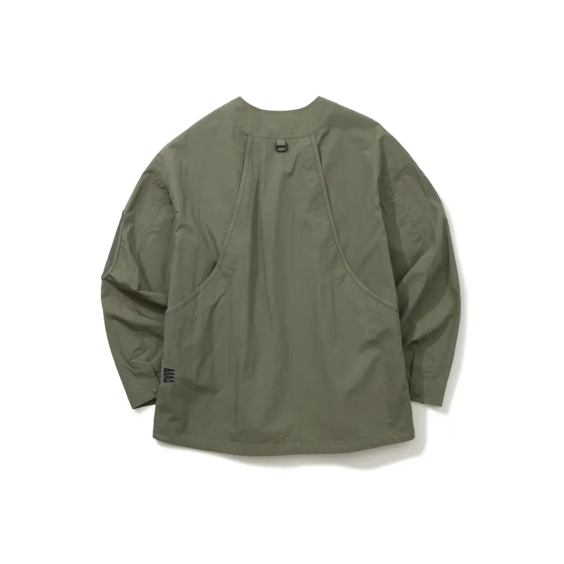 Nautica White Sail x Go Out Jackets & Coats Men's-1