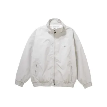 BORDERLESS BDLS Jacket Unisex Light Khaki