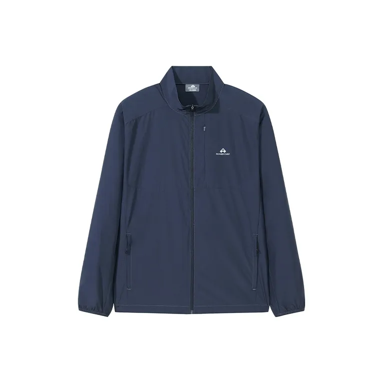 PIONEER CAMP Sun Protection Clothing Unisex-4