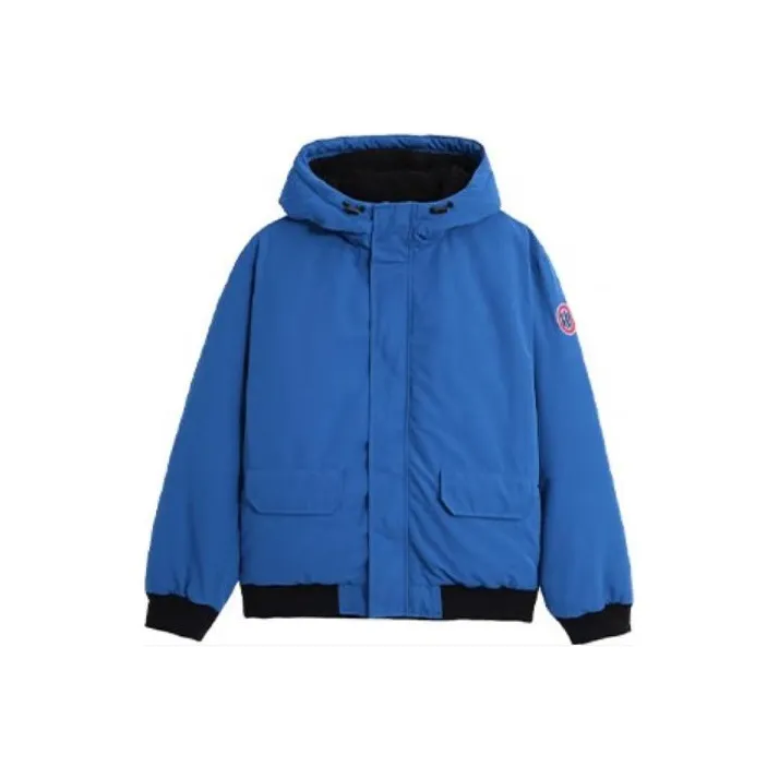 GAP Down Jackets Unisex-0