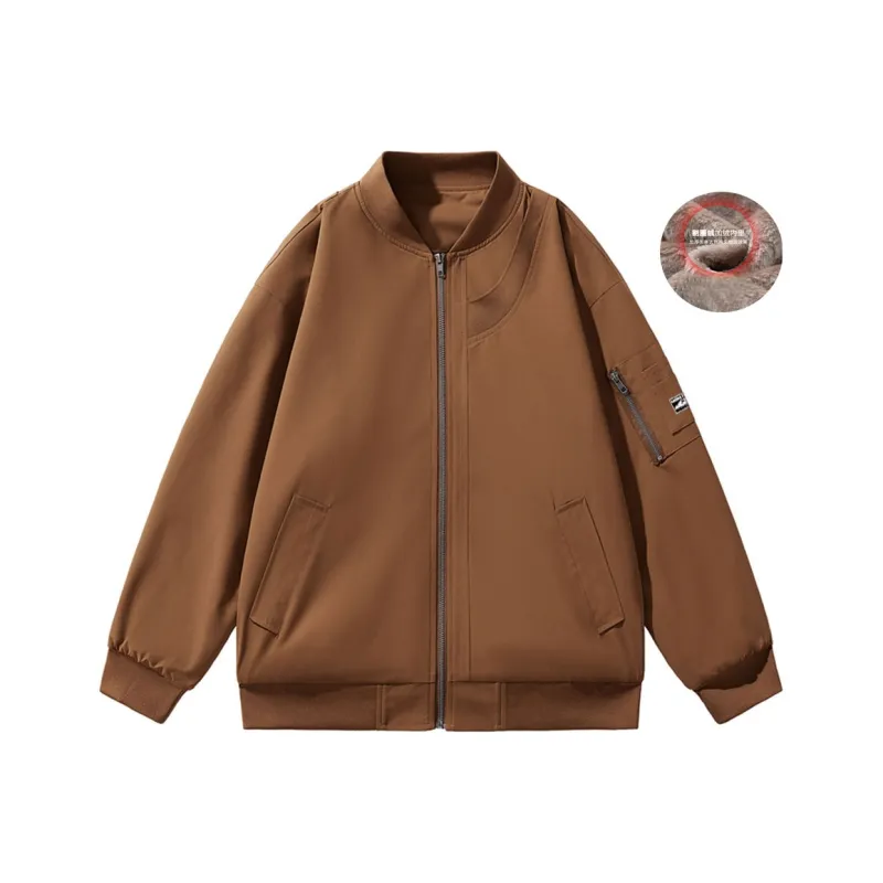 LIGHTNING MONSTER Jackets Coats Unisex-16
