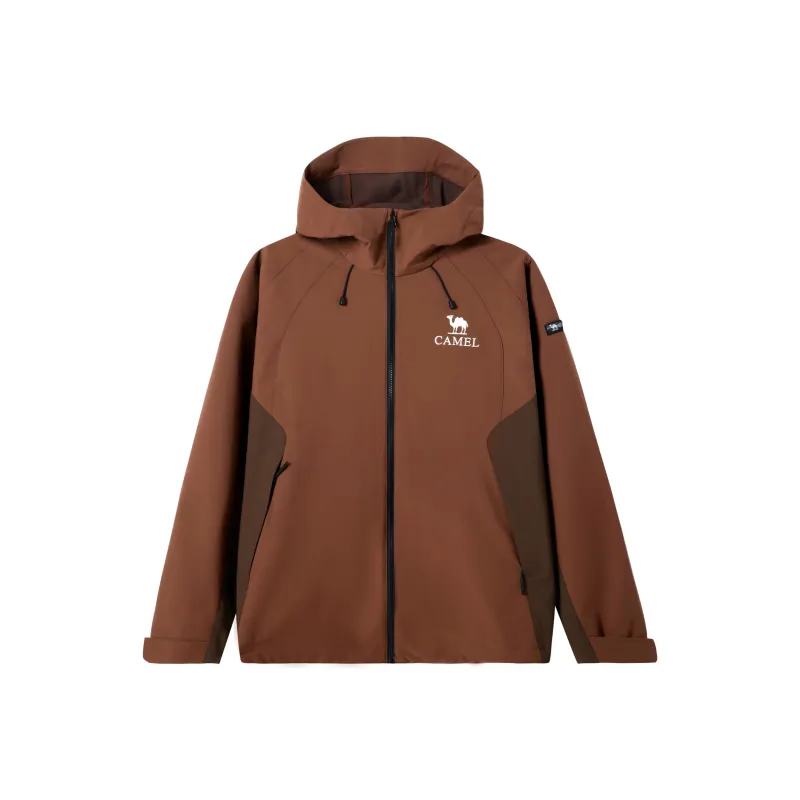 CAMEL Capsule Jackets Unisex-3