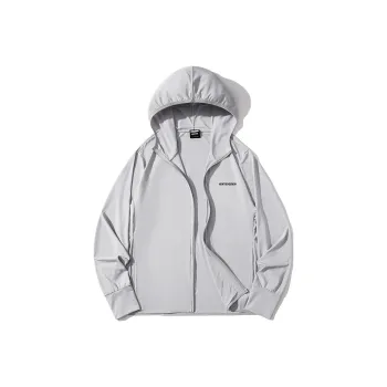 ZMOH Sun Protection Clothing Unisex