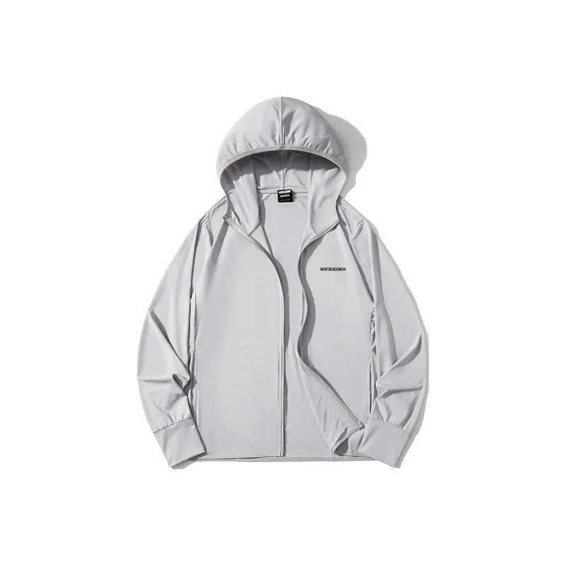 ZMOH Sun Protection Clothing Unisex-0