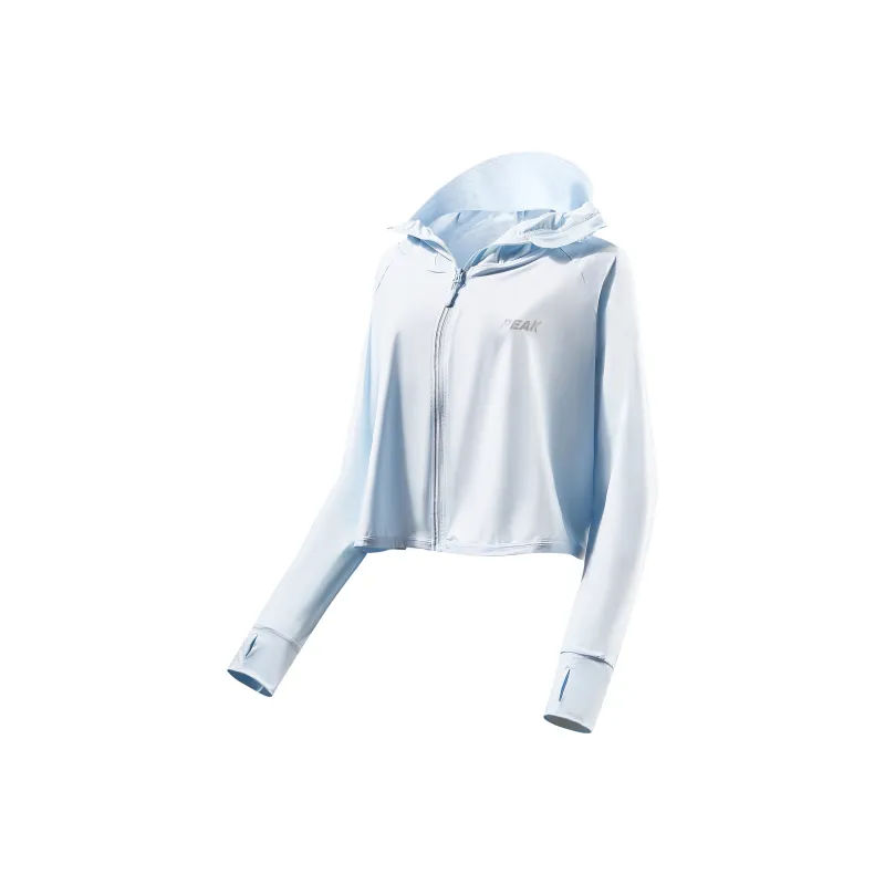 PEAK Sun Protection Clothing Unisex-3