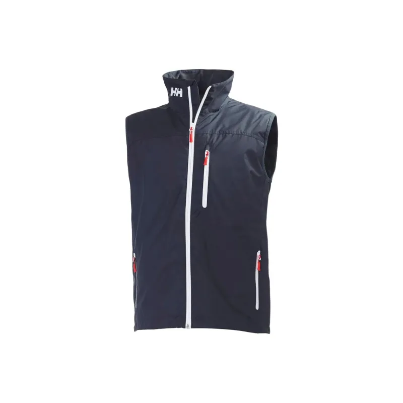 HELLY HANSEN Men's Crew Vest Men's-4