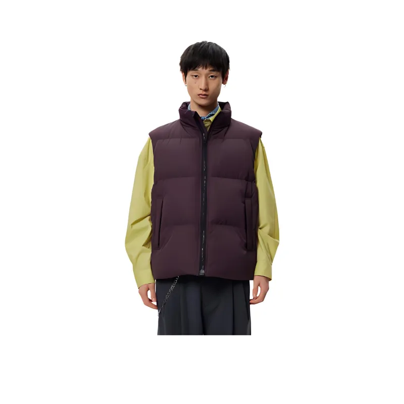 COMMON SCENTS Vests Unisex-3