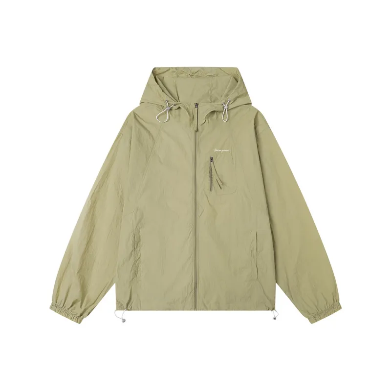 SWAMP AREA Sun Protection Clothing Unisex-5