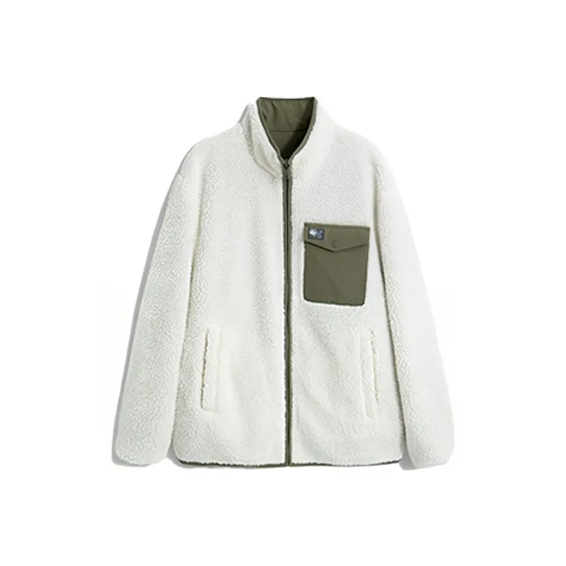 GAP Velvet Jackets Unisex-0