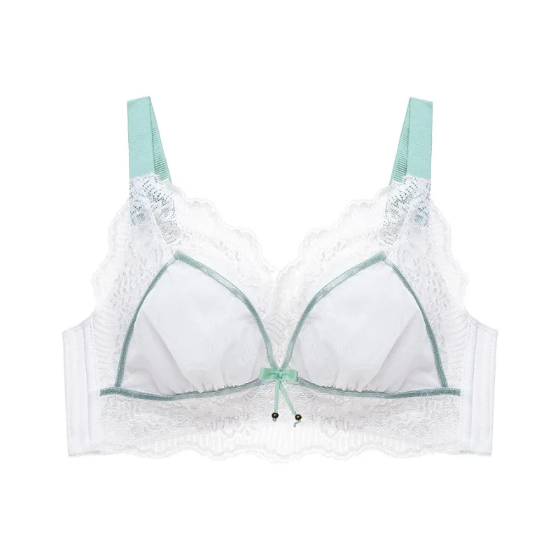 QIANLINGMEI Women's Bras-3