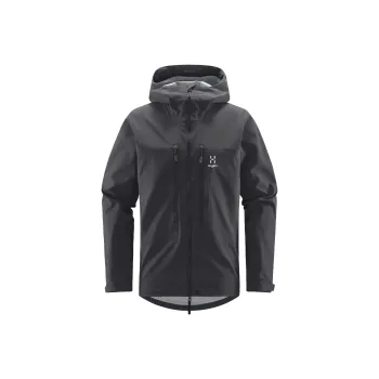 HAGLÖFS Jackets & Coats Men's Magnetite