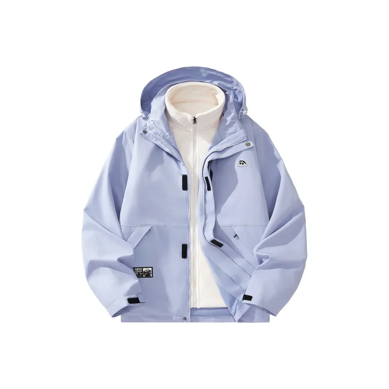 Crayon Shinchan Jackets Coats Unisex-12