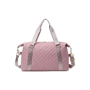 Yalu Nylon Travel Bag, Shoulder Bag, Handbag Unisex Multicolor