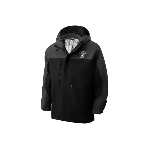 Automobili Lamborghini Jacket Unisex