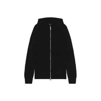 GOOD Jackets Men Black