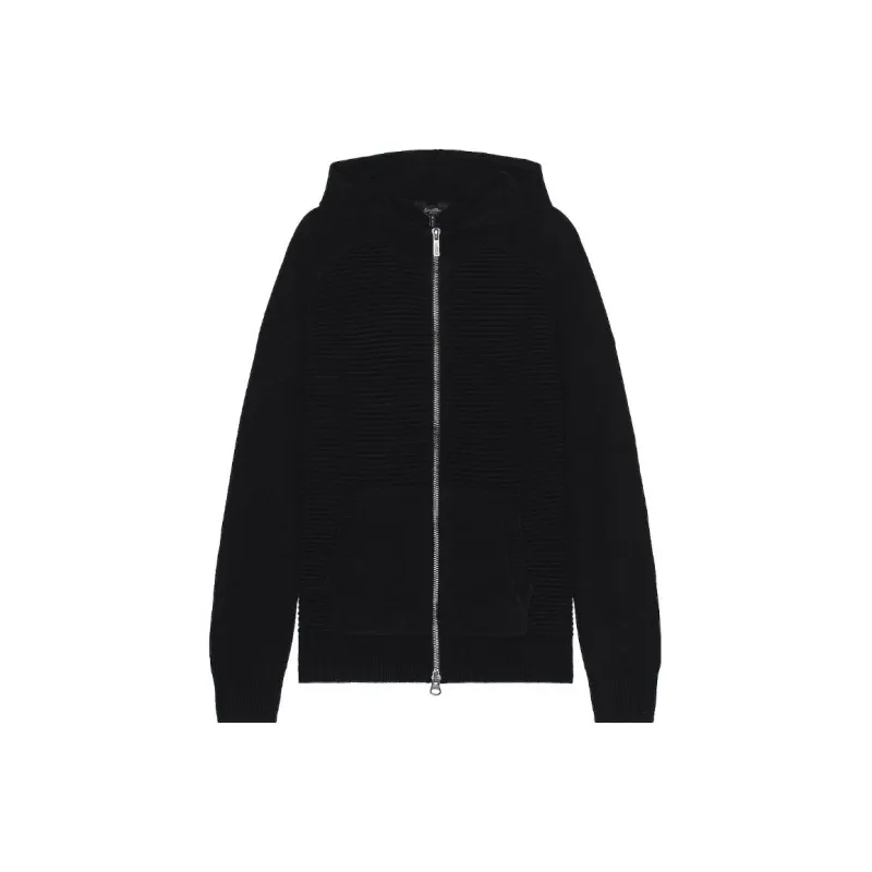 GOOD Jackets Men Black-0