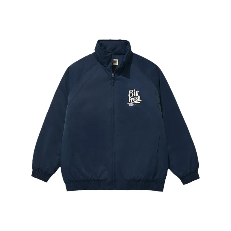 CONCORDEVENT Puffer Jacket Unisex-12