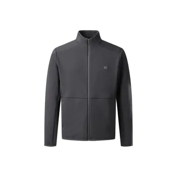 KOLON SPORT Jackets & Coats Men's Black