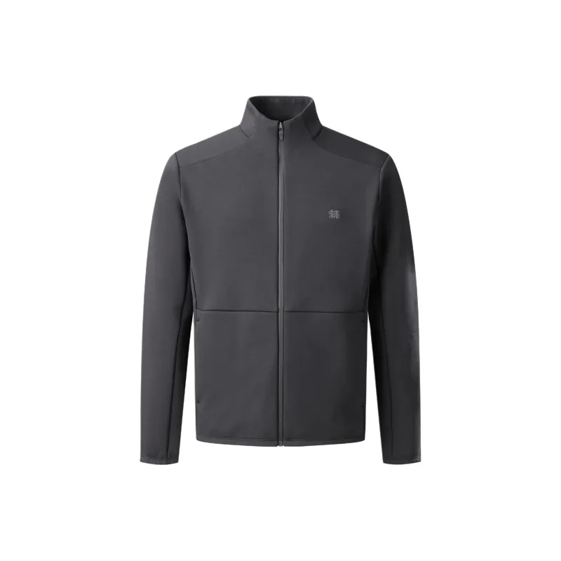 KOLON SPORT Jackets & Coats Men's Black-0